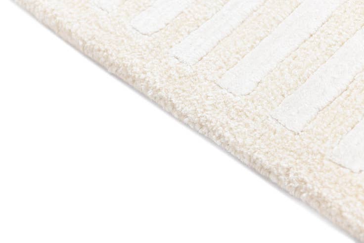 Detail image of 2' 9 x 9' 8 Darya Runner Rug