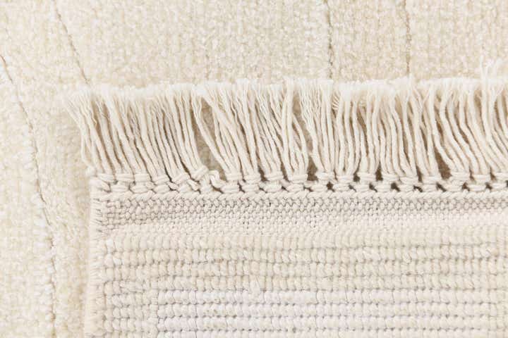 2' 9 x 9' 8 Darya Runner Rug