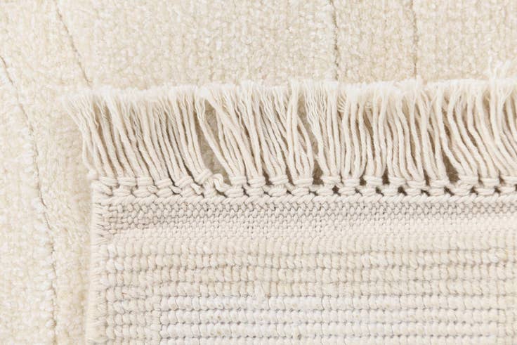 Detail image of 2' 9 x 9' 8 Darya Runner Rug
