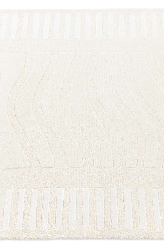 2' 9 x 9' 8 Darya Runner Rug