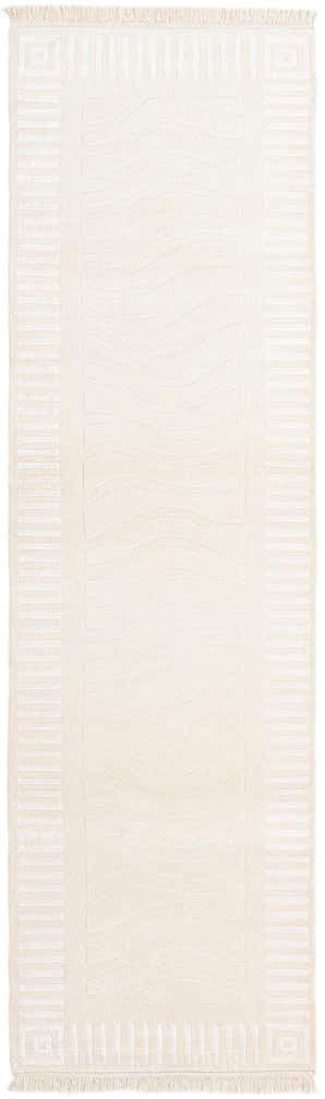 2' 9 x 9' 8 Darya Runner Rug