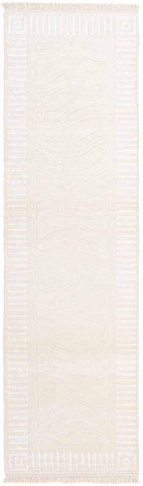 Detail image of 2' 9 x 9' 8 Darya Runner Rug