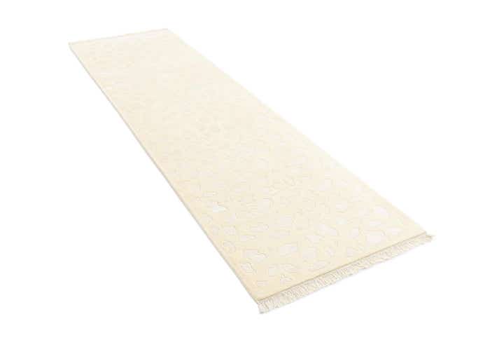 2' 9 x 9' 10 Darya Runner Rug