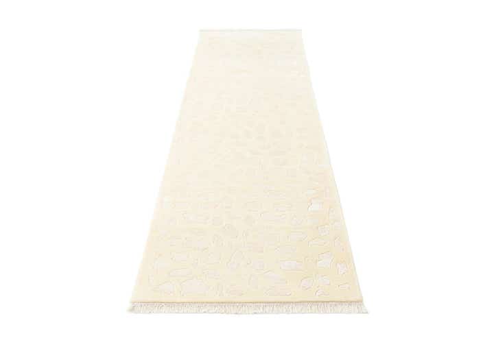 2' 9 x 9' 10 Darya Runner Rug