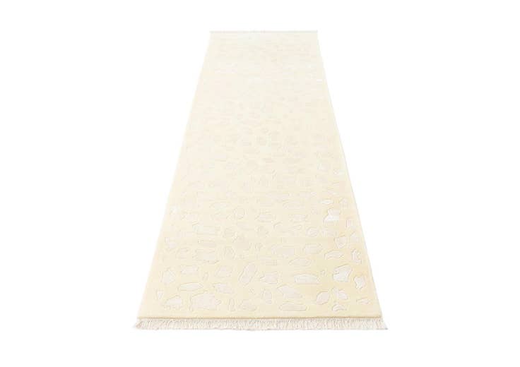 Detail image of 2' 9 x 9' 10 Darya Runner Rug