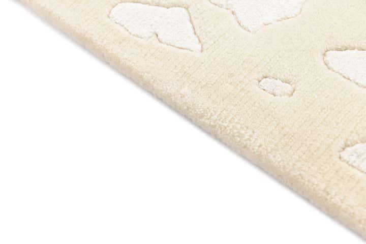 2' 9 x 9' 10 Darya Runner Rug