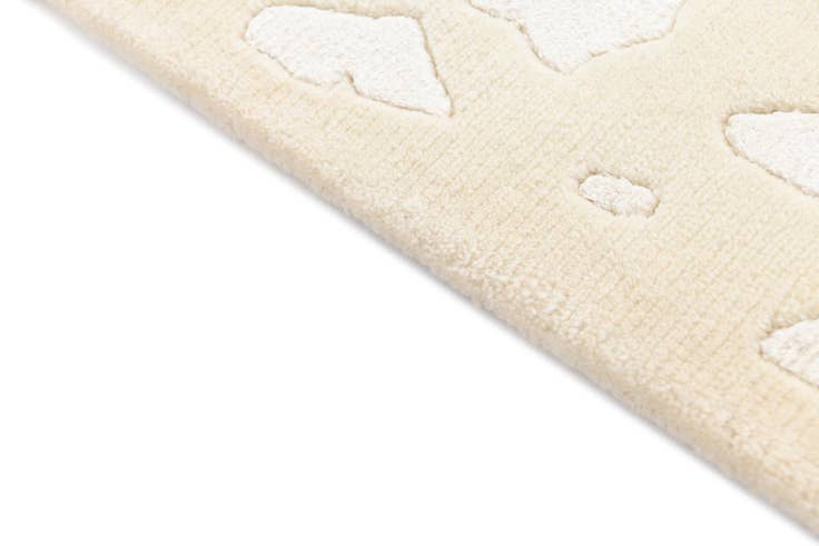 Detail image of 2' 9 x 9' 10 Darya Runner Rug