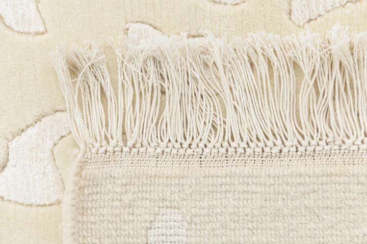 2' 9 x 9' 10 Darya Runner Rug
