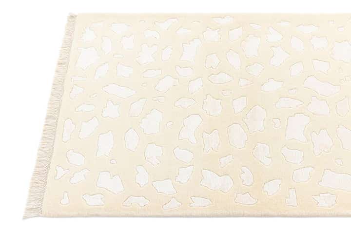 2' 9 x 9' 10 Darya Runner Rug