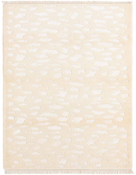Detail image of 2' 9 x 9' 10 Darya Runner Rug