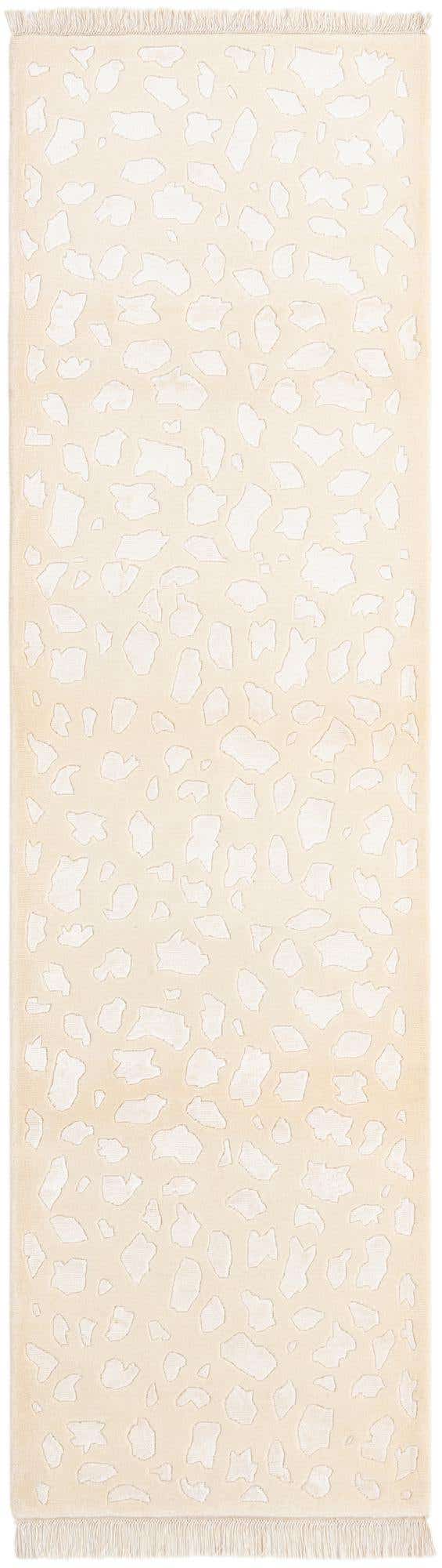 2' 9 x 9' 10 Darya Runner Rug