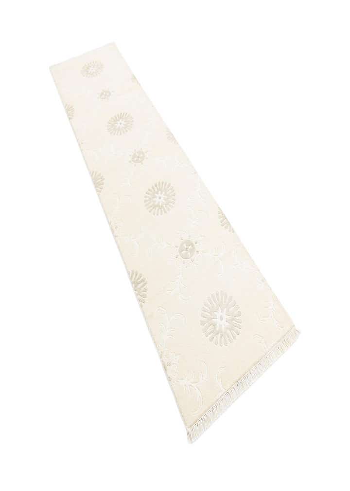 2' 7 x 9' 8 Darya Runner Rug