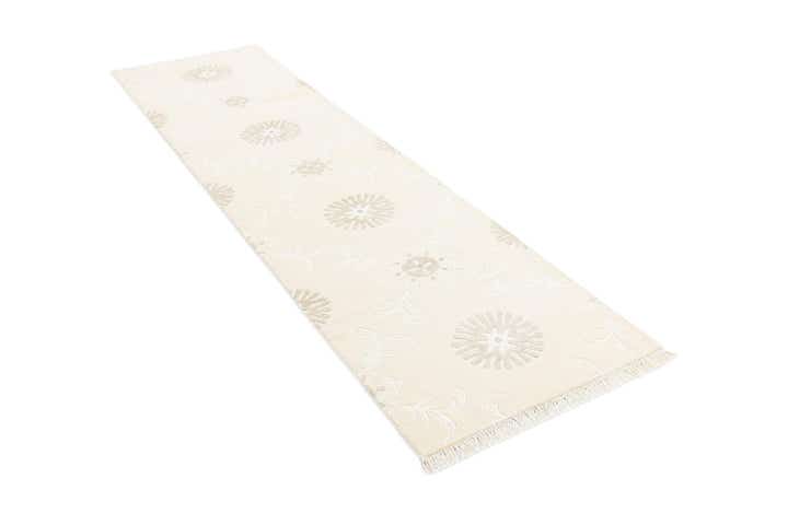 2' 7 x 9' 8 Darya Runner Rug