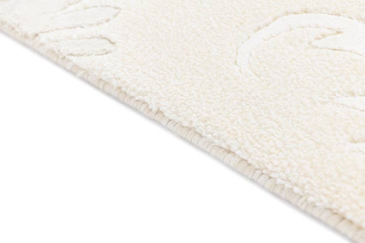 Detail image of 2' 7 x 9' 8 Darya Runner Rug