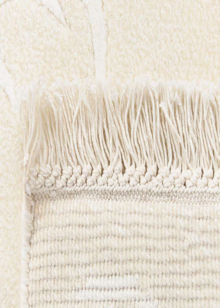 2' 7 x 9' 8 Darya Runner Rug