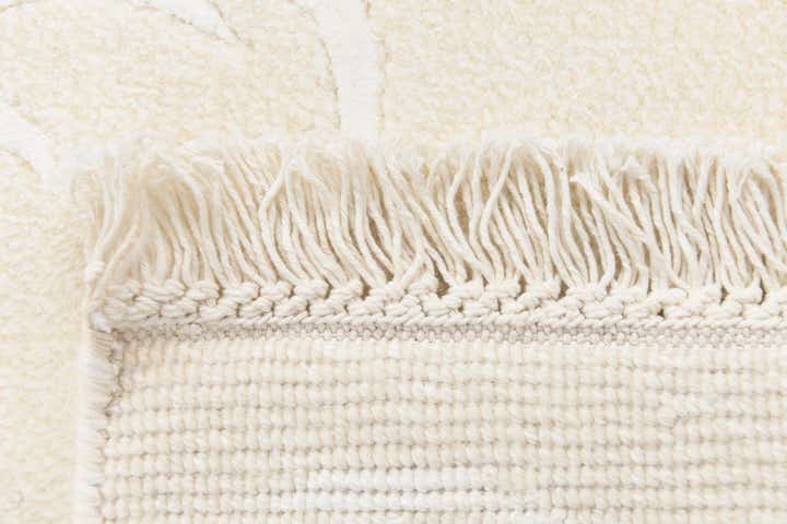 2' 7 x 9' 8 Darya Runner Rug