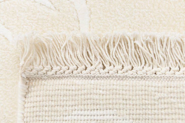 Detail image of 2' 7 x 9' 8 Darya Runner Rug