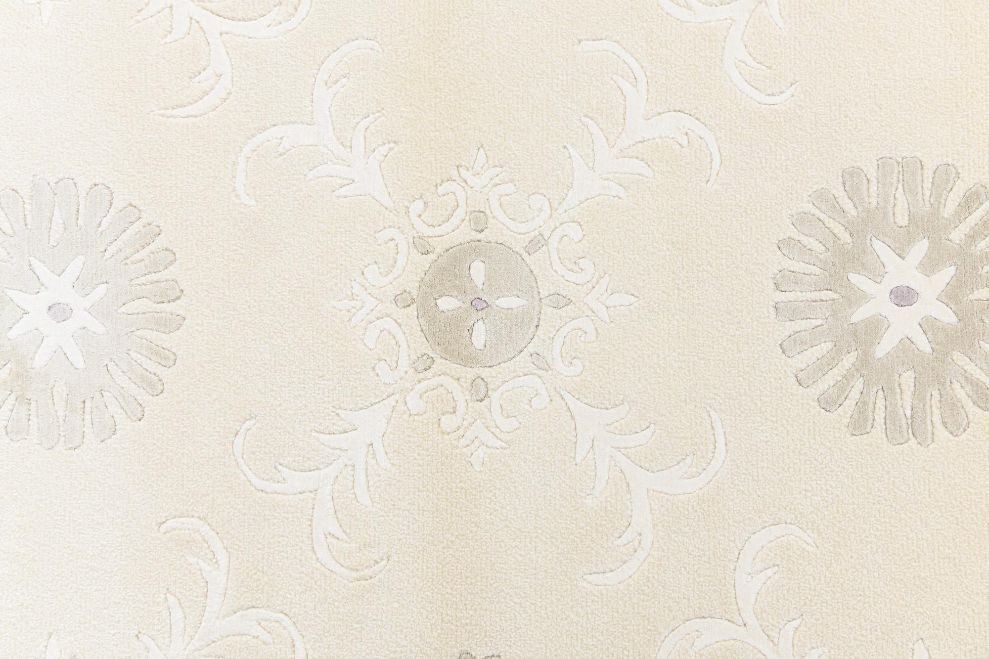 2' 7 x 9' 8 Darya Runner Rug