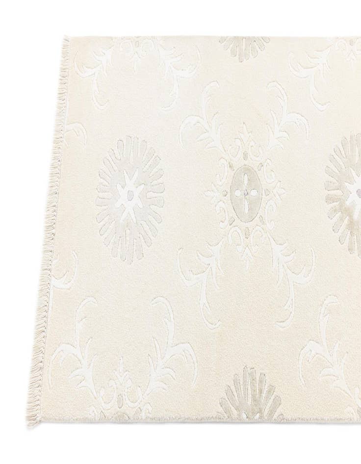 Detail image of 2' 7 x 9' 8 Darya Runner Rug