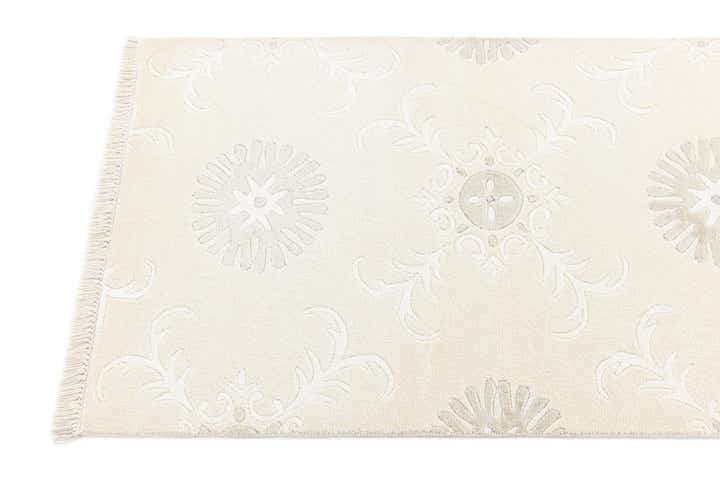 2' 7 x 9' 8 Darya Runner Rug