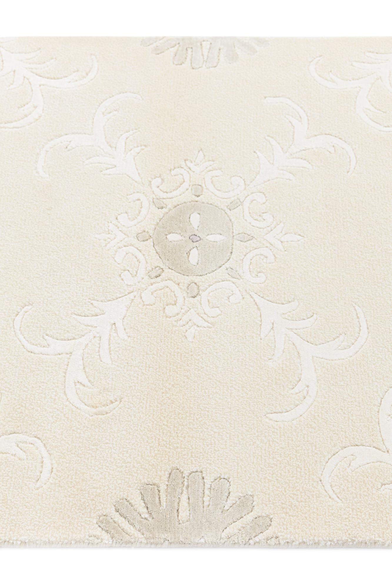 2' 7 x 9' 8 Darya Runner Rug