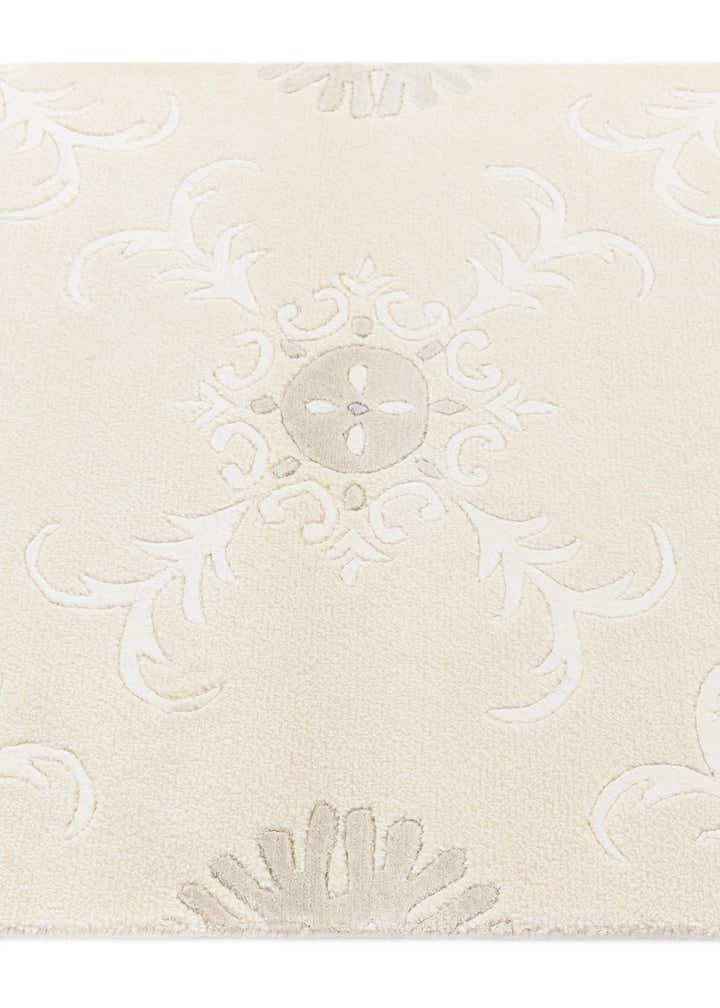 2' 7 x 9' 8 Darya Runner Rug