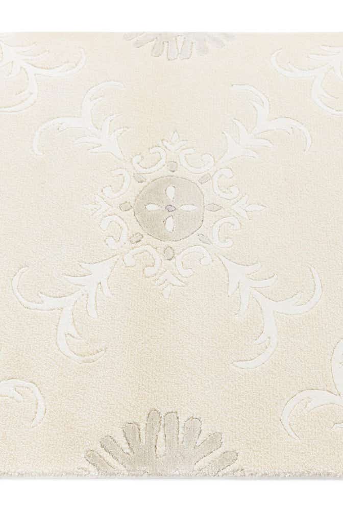 2' 7 x 9' 8 Darya Runner Rug