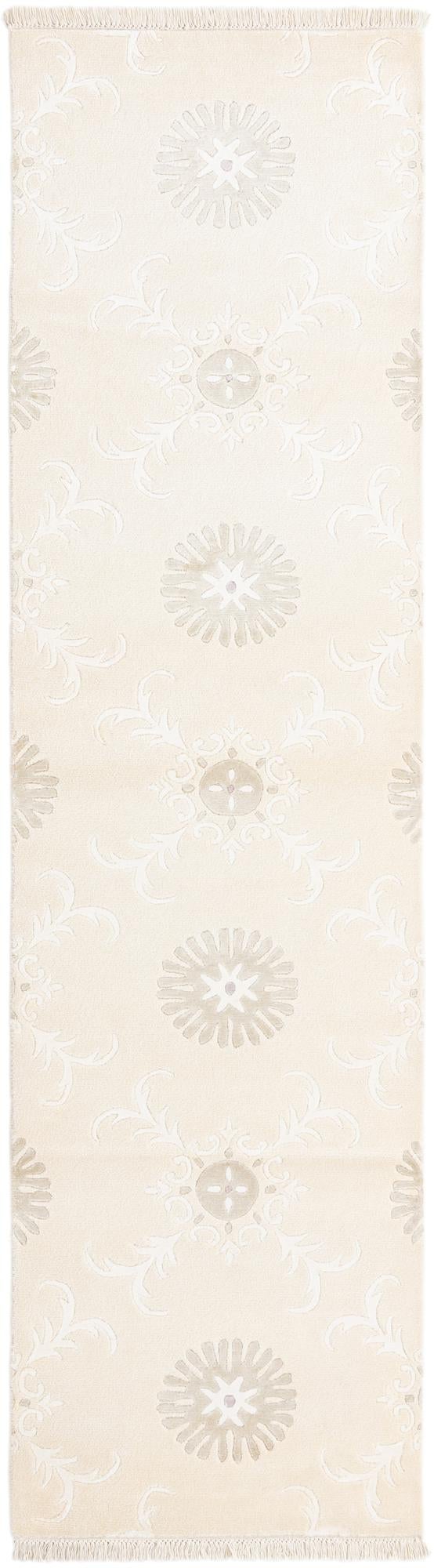 2' 7 x 9' 8 Darya Runner Rug