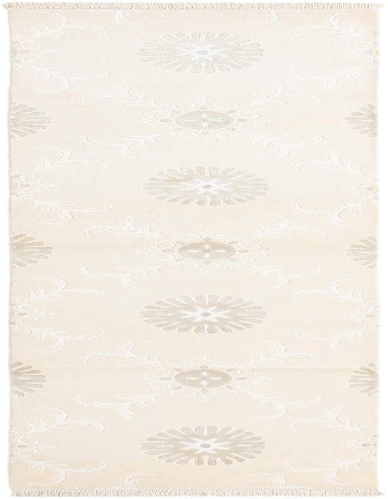 Detail image of 2' 7 x 9' 8 Darya Runner Rug