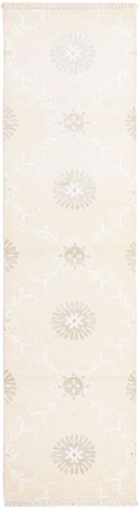 2' 7 x 9' 8 Darya Runner Rug