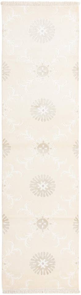Detail image of 2' 7 x 9' 8 Darya Runner Rug