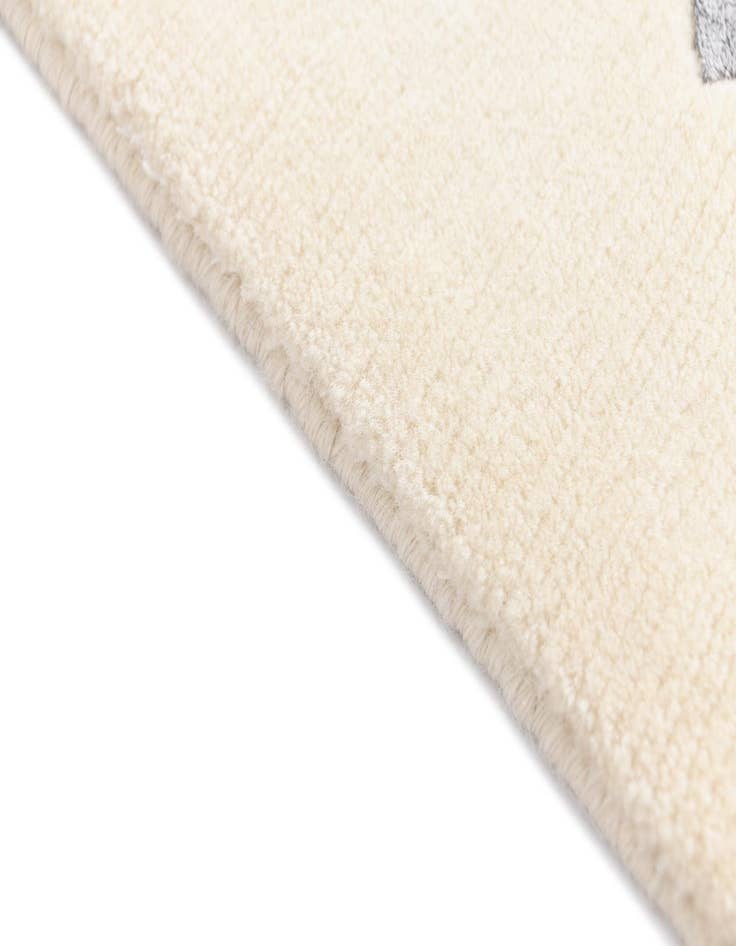 Detail image of 2' 8 x 9' 10 Darya Runner Rug