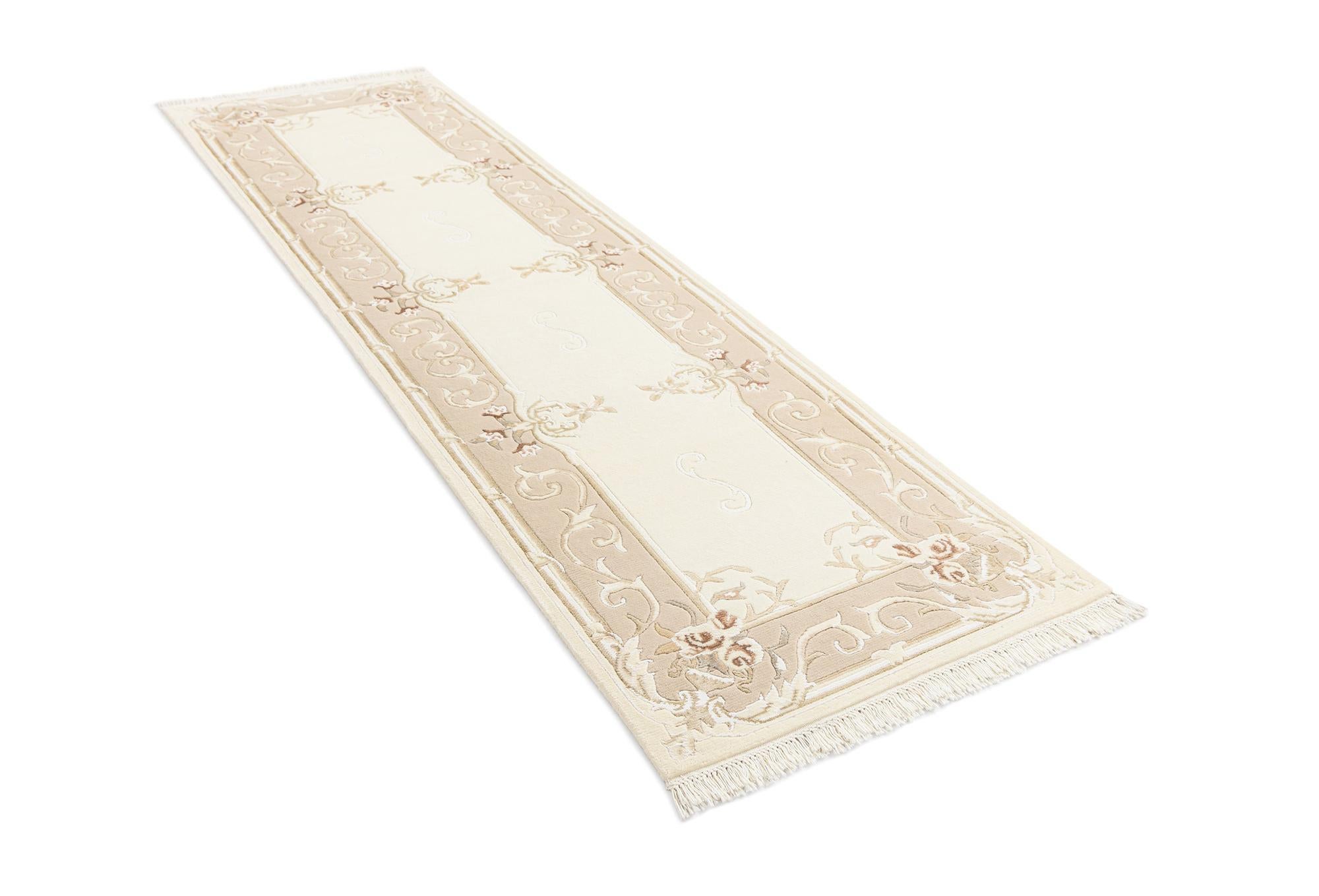 2' 9 x 9' 6 Darya Runner Rug