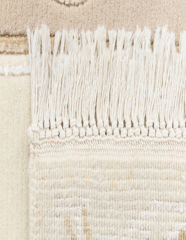 Detail image of 2' 9 x 9' 6 Darya Runner Rug