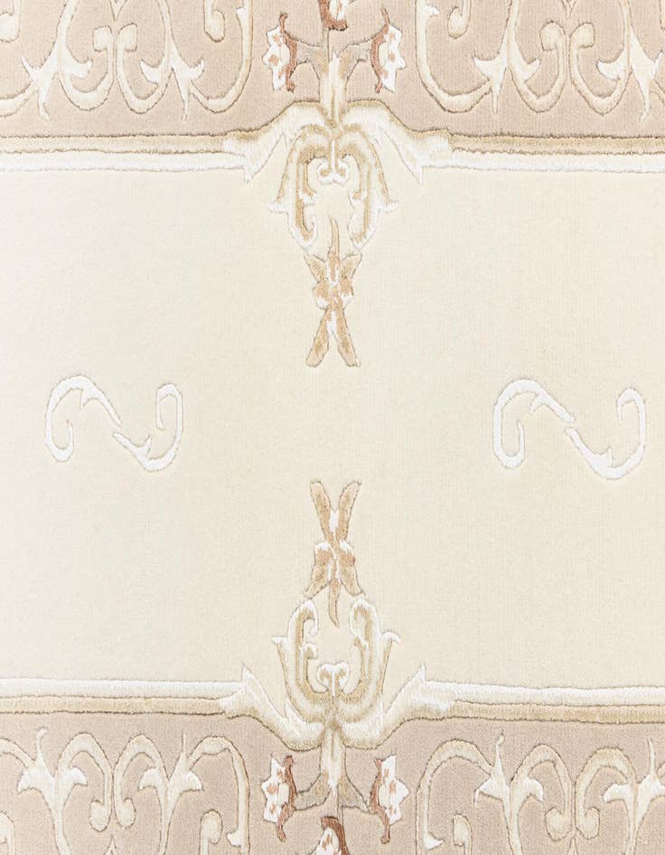 Detail image of 2' 9 x 9' 6 Darya Runner Rug