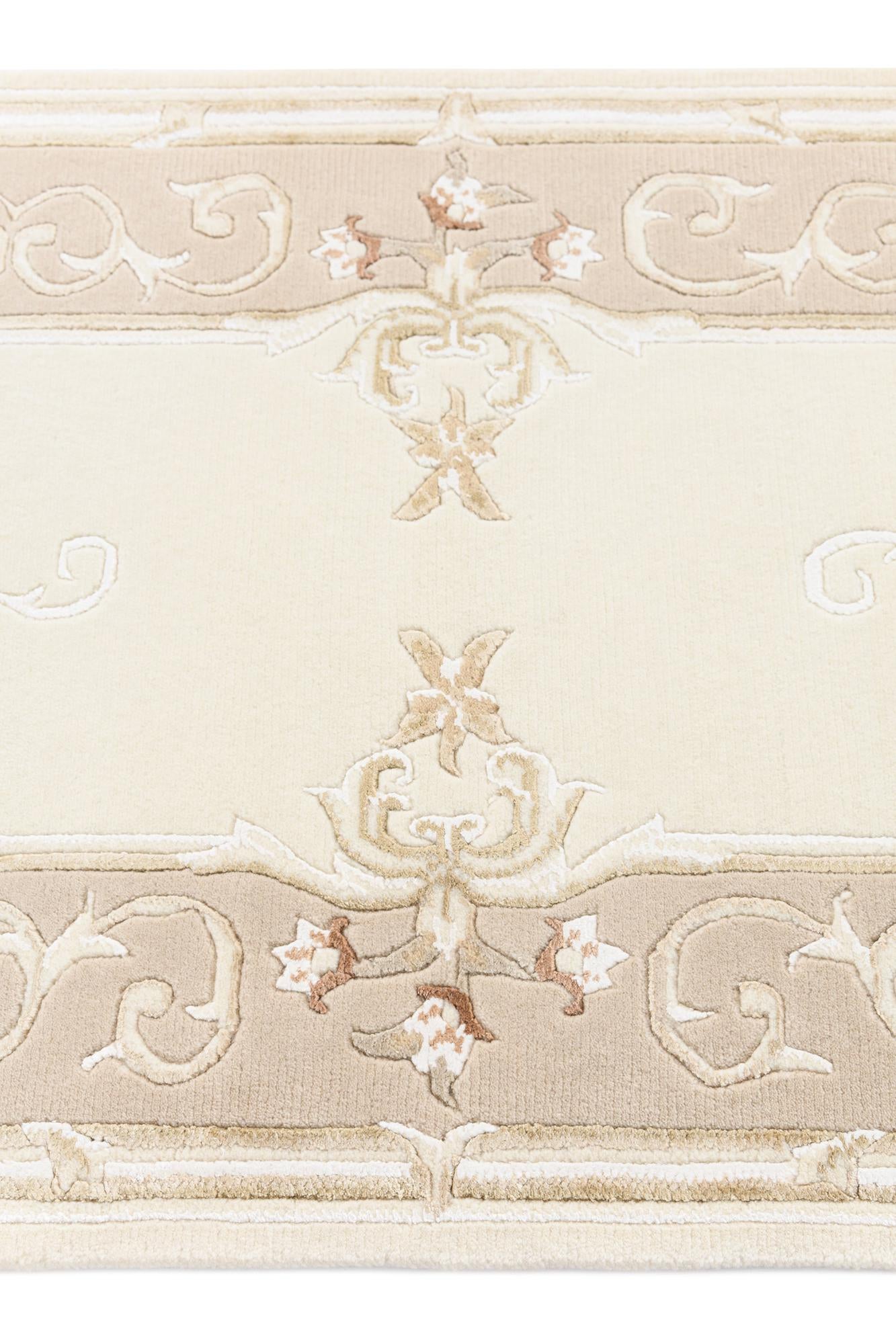 2' 9 x 9' 6 Darya Runner Rug