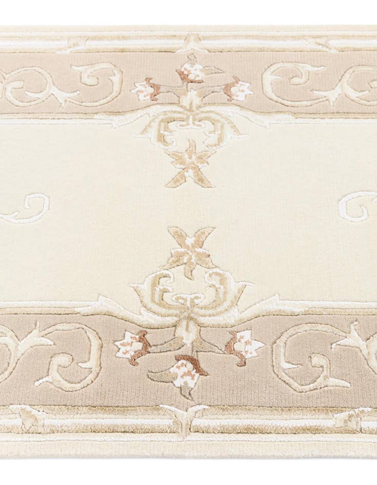 Detail image of 2' 9 x 9' 6 Darya Runner Rug