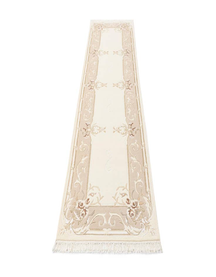 Detail image of 2' 9 x 9' 6 Darya Runner Rug