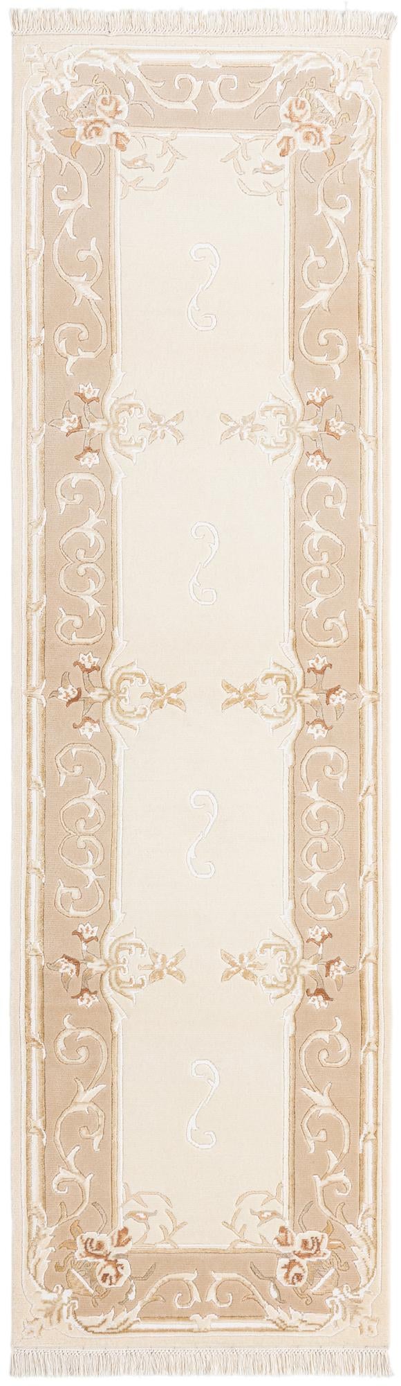2' 9 x 9' 6 Darya Runner Rug