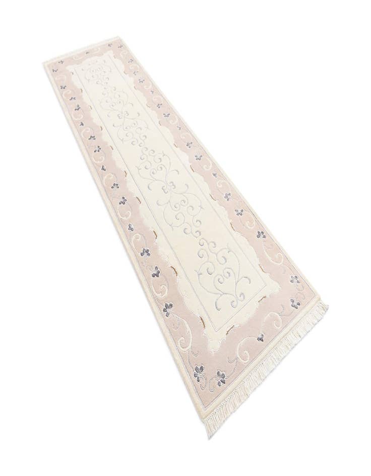 Detail image of 2' 11 x 9' 10 Darya Runner Rug