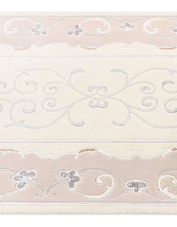 Detail image of 2' 11 x 9' 10 Darya Runner Rug