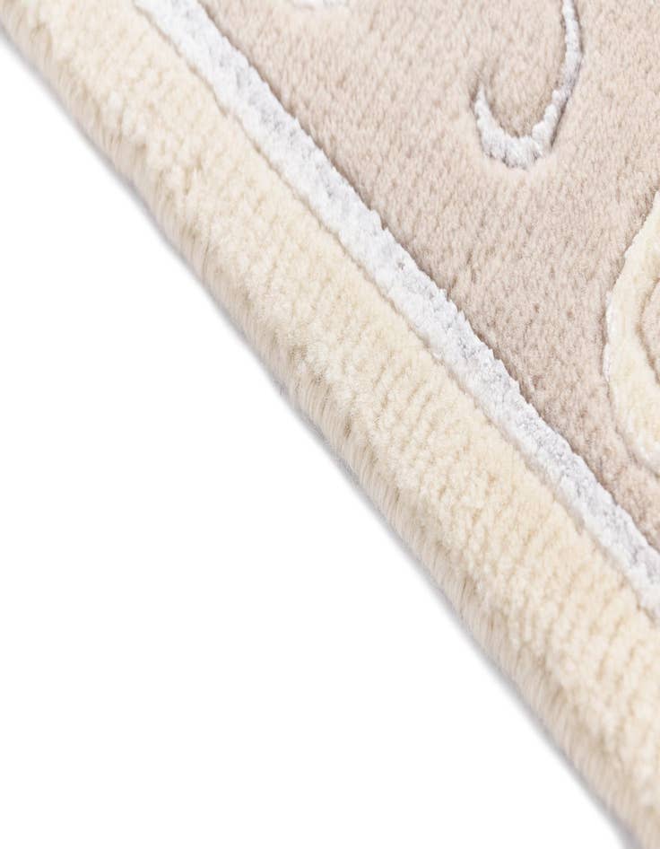 Detail image of 2' 11 x 9' 10 Darya Runner Rug