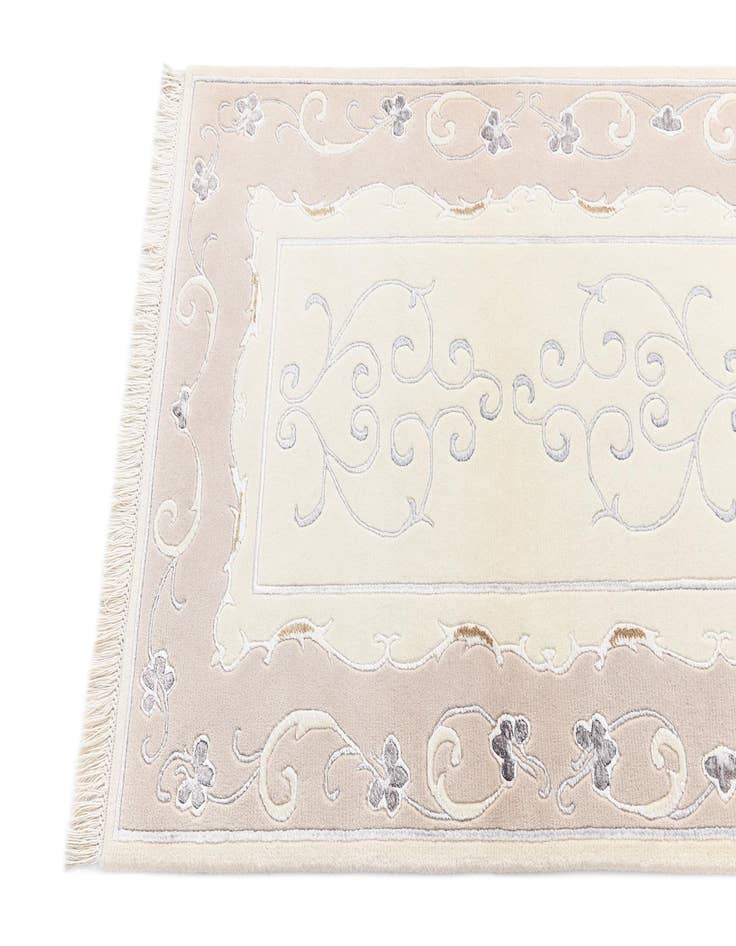 Detail image of 2' 11 x 9' 10 Darya Runner Rug