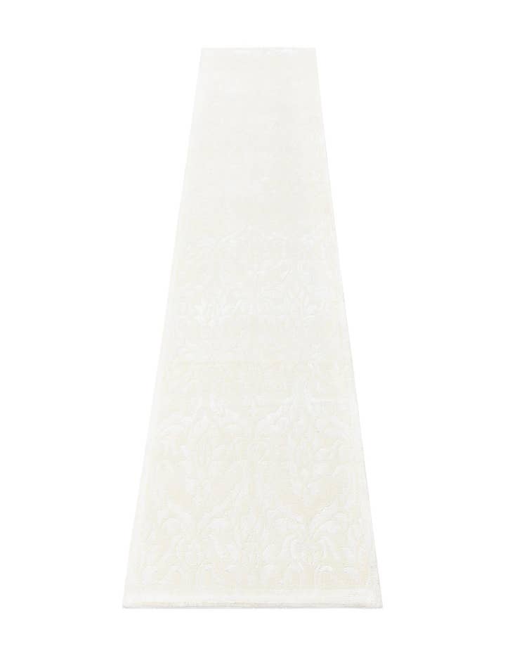 Detail image of 2' 10 x 9' 11 Darya Runner Rug