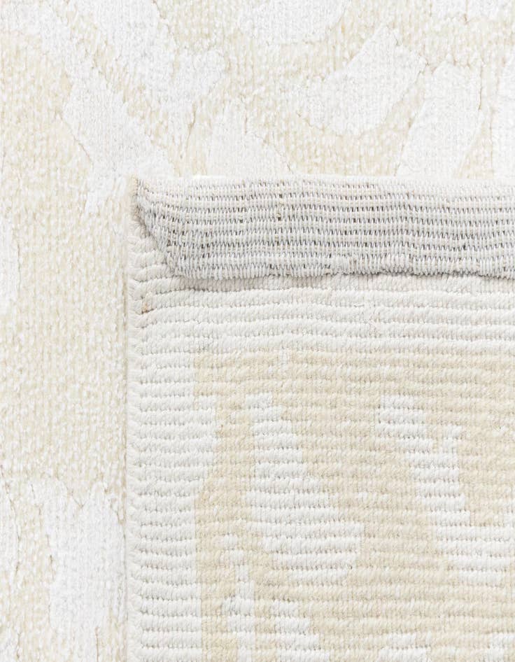 Detail image of 2' 10 x 9' 11 Darya Runner Rug