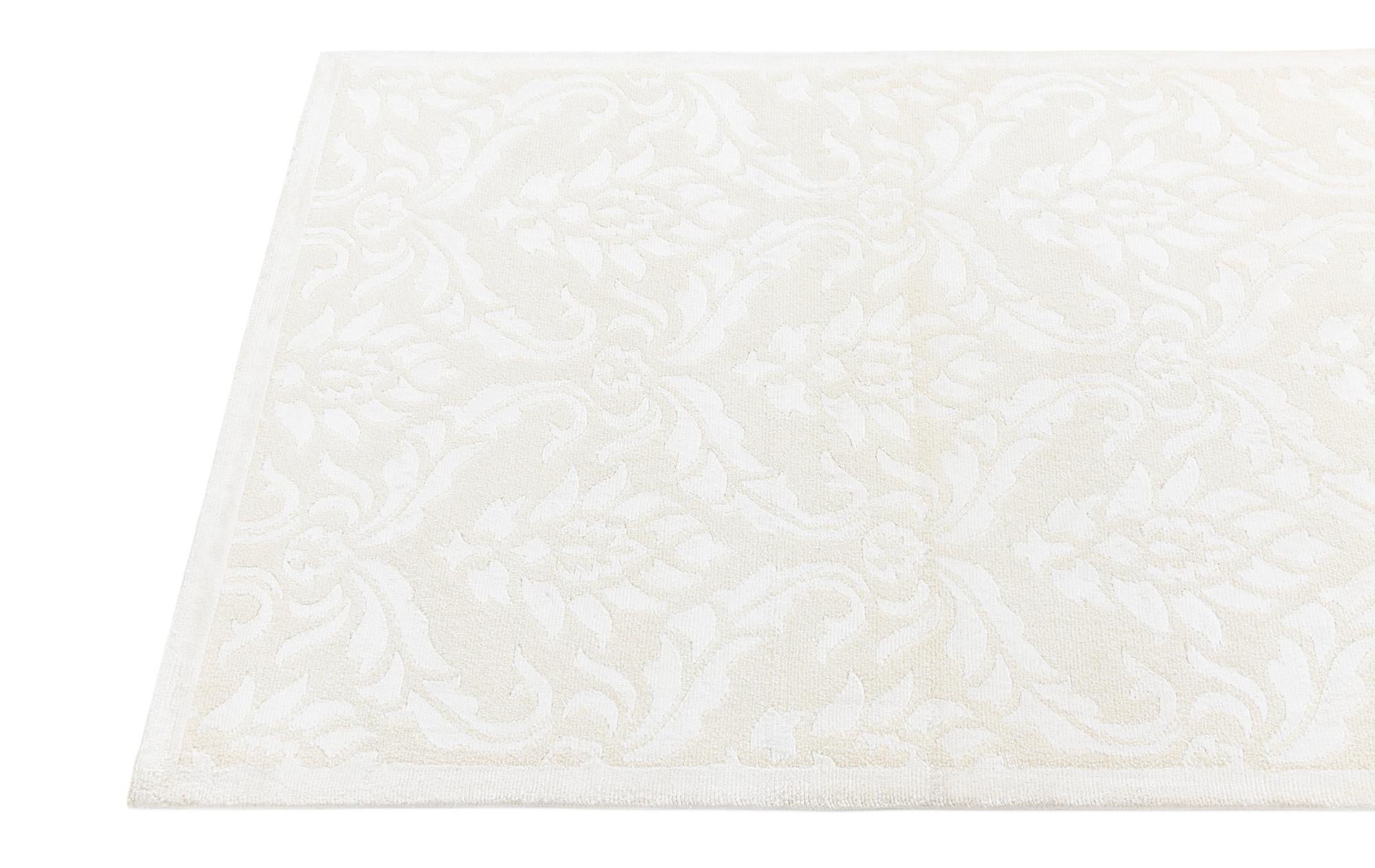 2' 10 x 9' 11 Darya Runner Rug