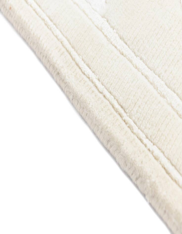 Detail image of 2' 8 x 9' 7 Darya Runner Rug