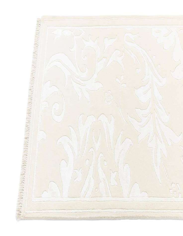 Detail image of 2' 8 x 9' 7 Darya Runner Rug