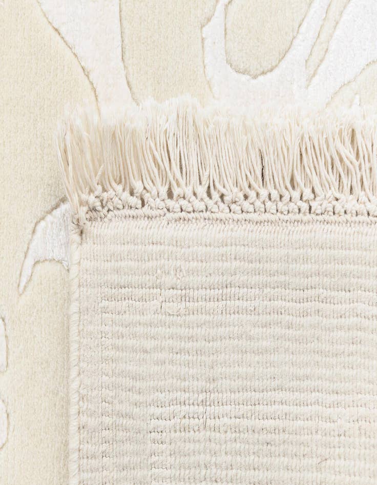 Detail image of 2' 8 x 9' 7 Darya Runner Rug