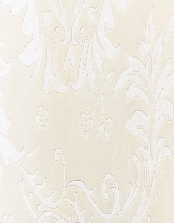 Detail image of 2' 8 x 9' 7 Darya Runner Rug